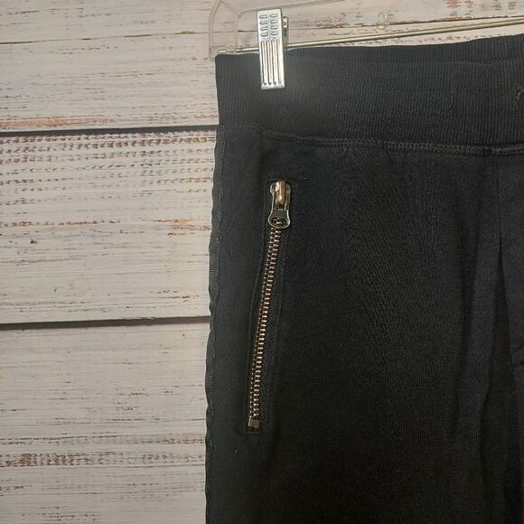 Forever 21 Mens Sweat/Jogger Pants Zippered Pockets - Picture 4 of 14